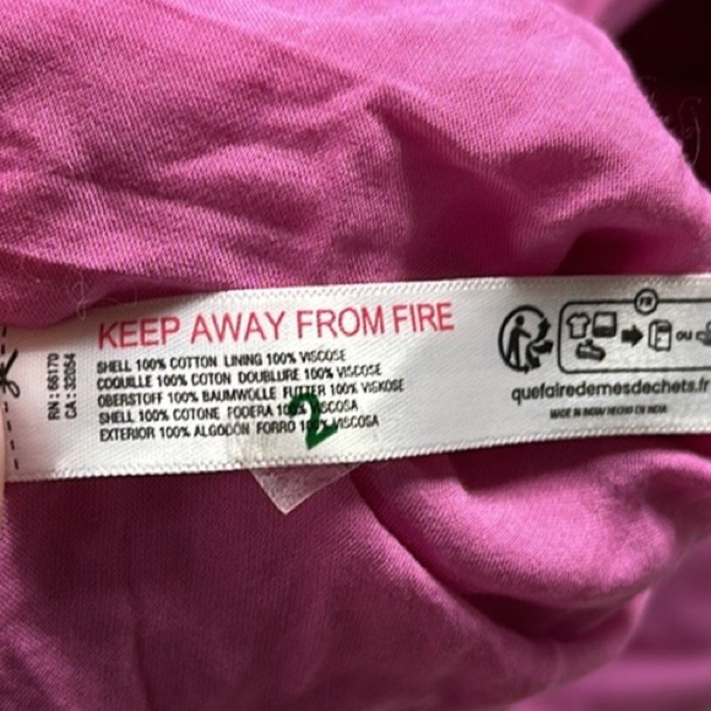Free People Taking Sides Maxi Dress - Picture 6 of 6